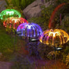 SolarJelly™ Enchanting Outdoor Ambience