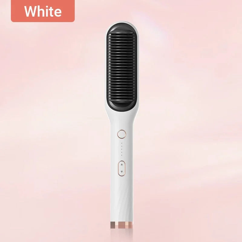 SleekWave™ Instant Glam Transformation