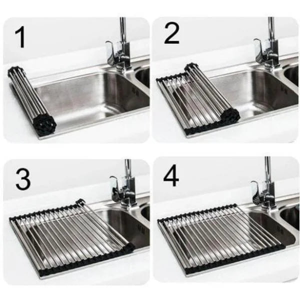 FlexiDry™ Multi-Purpose Utility