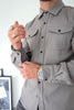 Alexander™ Button-down Polo Jacket