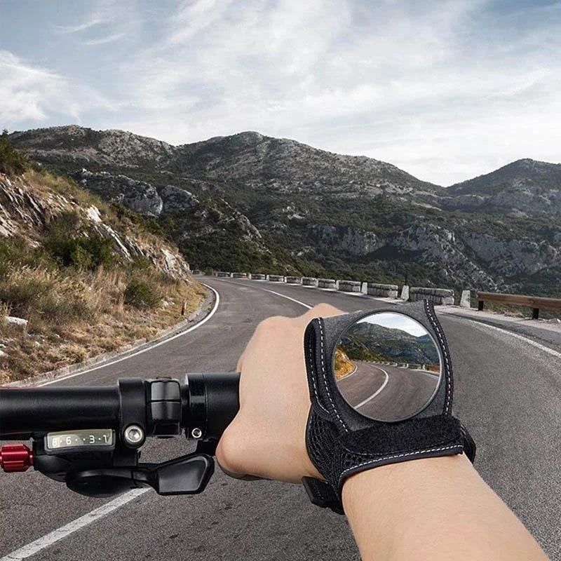 ClearRide™ Confidence On Wheels