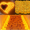 LumaCandle™ Everlasting Candlelight Charm