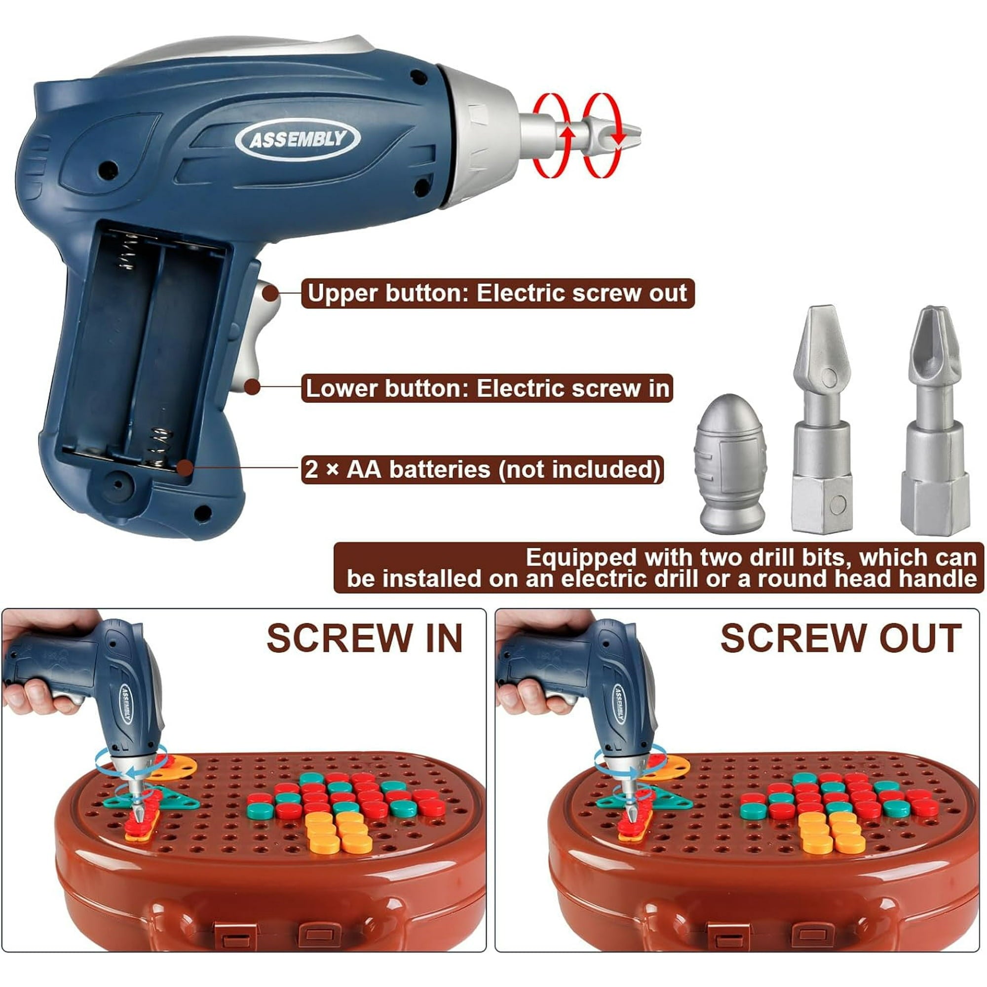 FunChest™ Surprise Adventure Box