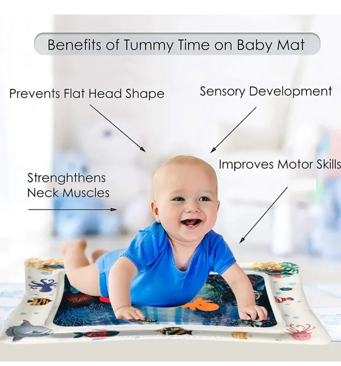 AquaTummy™ Tummy Time For Children