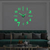 UrbanClock™ Modern Home Statement
