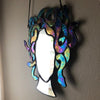MythicMirror™ Medusa Mosaic Mirror