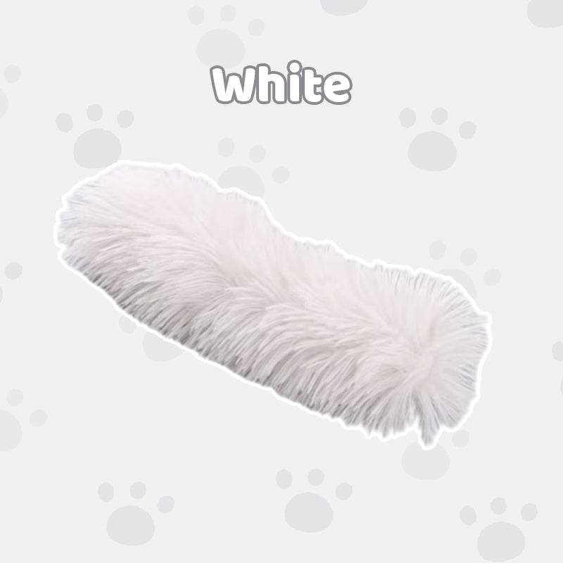 FelineFlick™ Interactive Tail Teaser