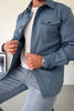 Alexander™ Button-down Polo Jacket