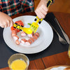 DineBuddy™ Creatively Dining Tool Set