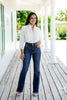 Karmen™ Timeless Denim Elegance