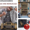 GearPack™ Durable Tool Organizer