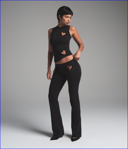 Harmony™ Playful Heart Accents