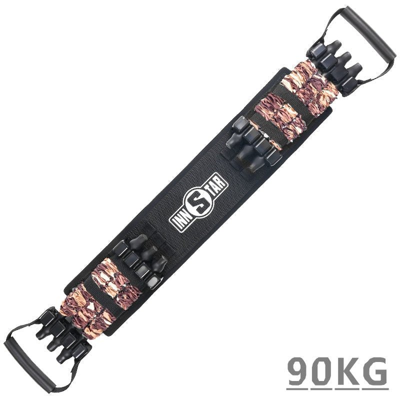 TitanBands™ Maximize Workout Results