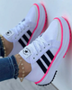 50% Discount | WOLFF™ - The Colorful Women's Sneakers [Last Day Discount]