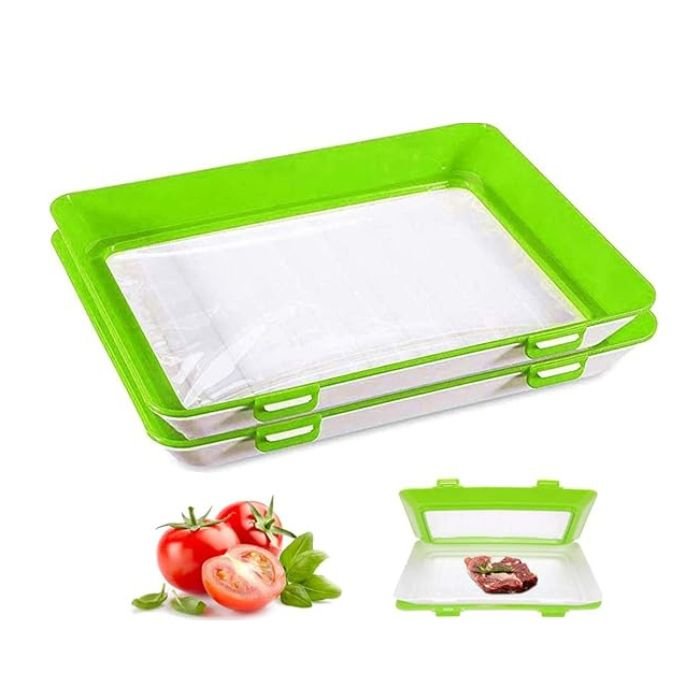 3+2 Free | MealKeep™ Seal In Food Freshness