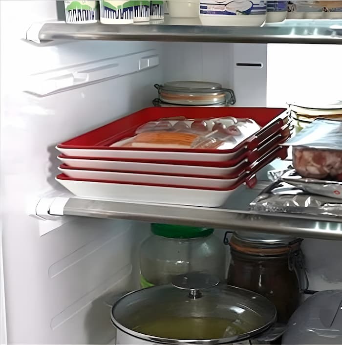 3+2 Free | MealKeep™ Seal In Food Freshness