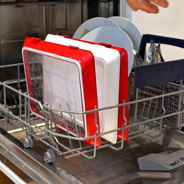 3+2 Free | MealKeep™ Seal In Food Freshness