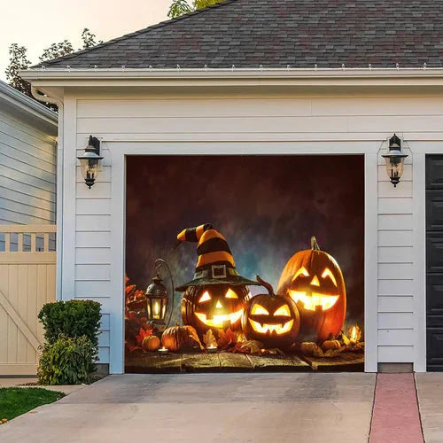 FrightGarage™ Halloween Fun Guaranteed