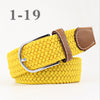 FlexiBelt™ Unisex Stretchable Belt