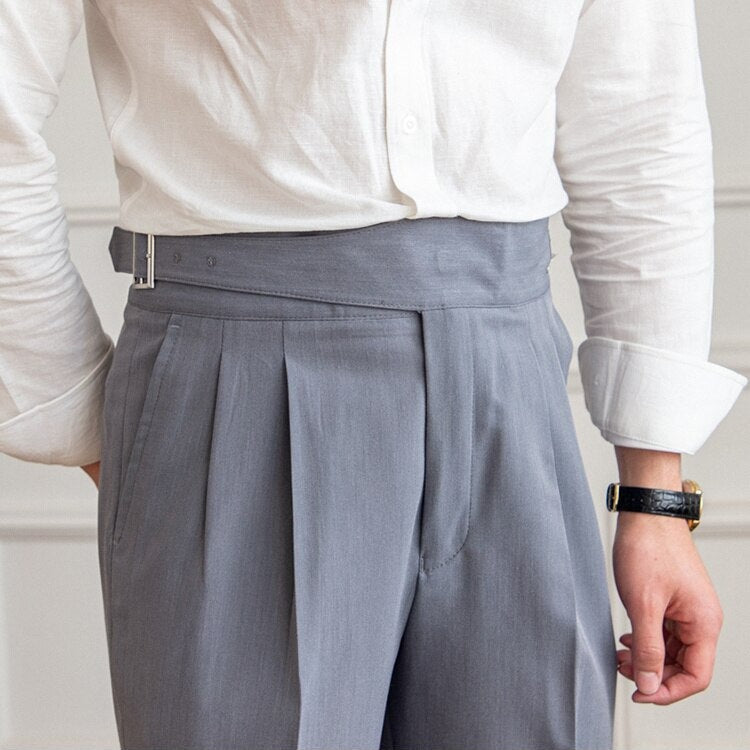 Clarke™ Instant Style Upgrade