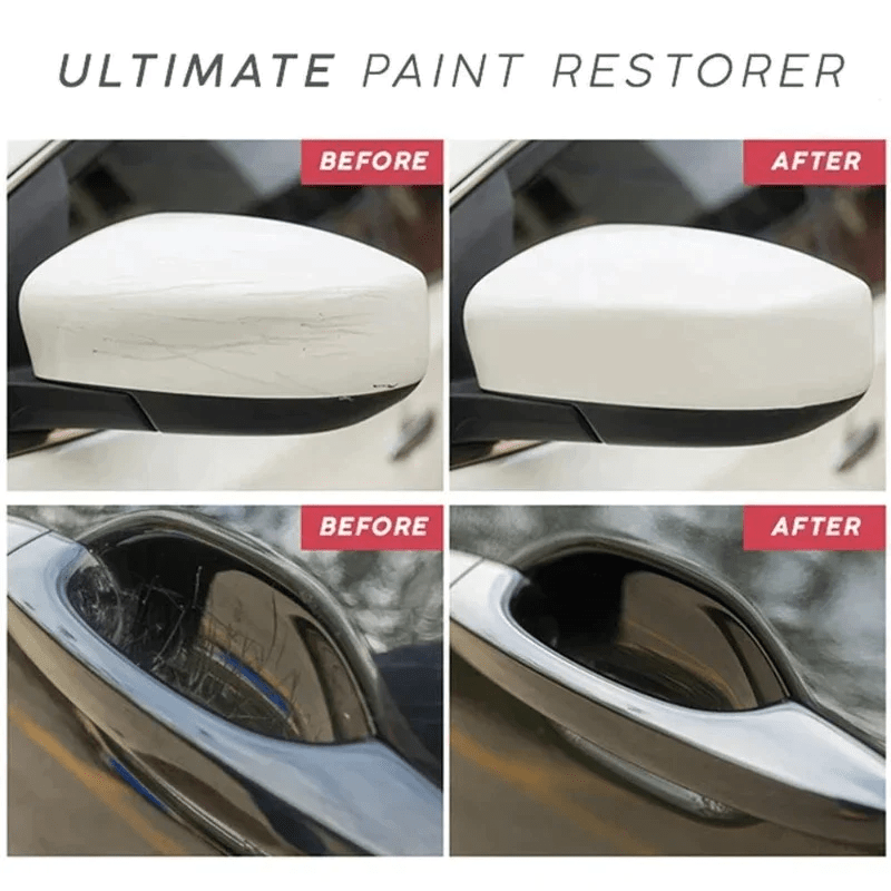 ClearCoat™ Deep Scratch Eraser