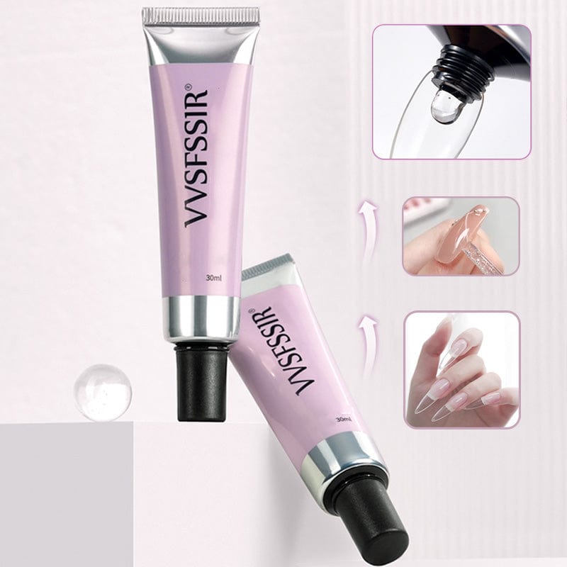 PoliStyle™ 3-in-1 Nail Art Kit