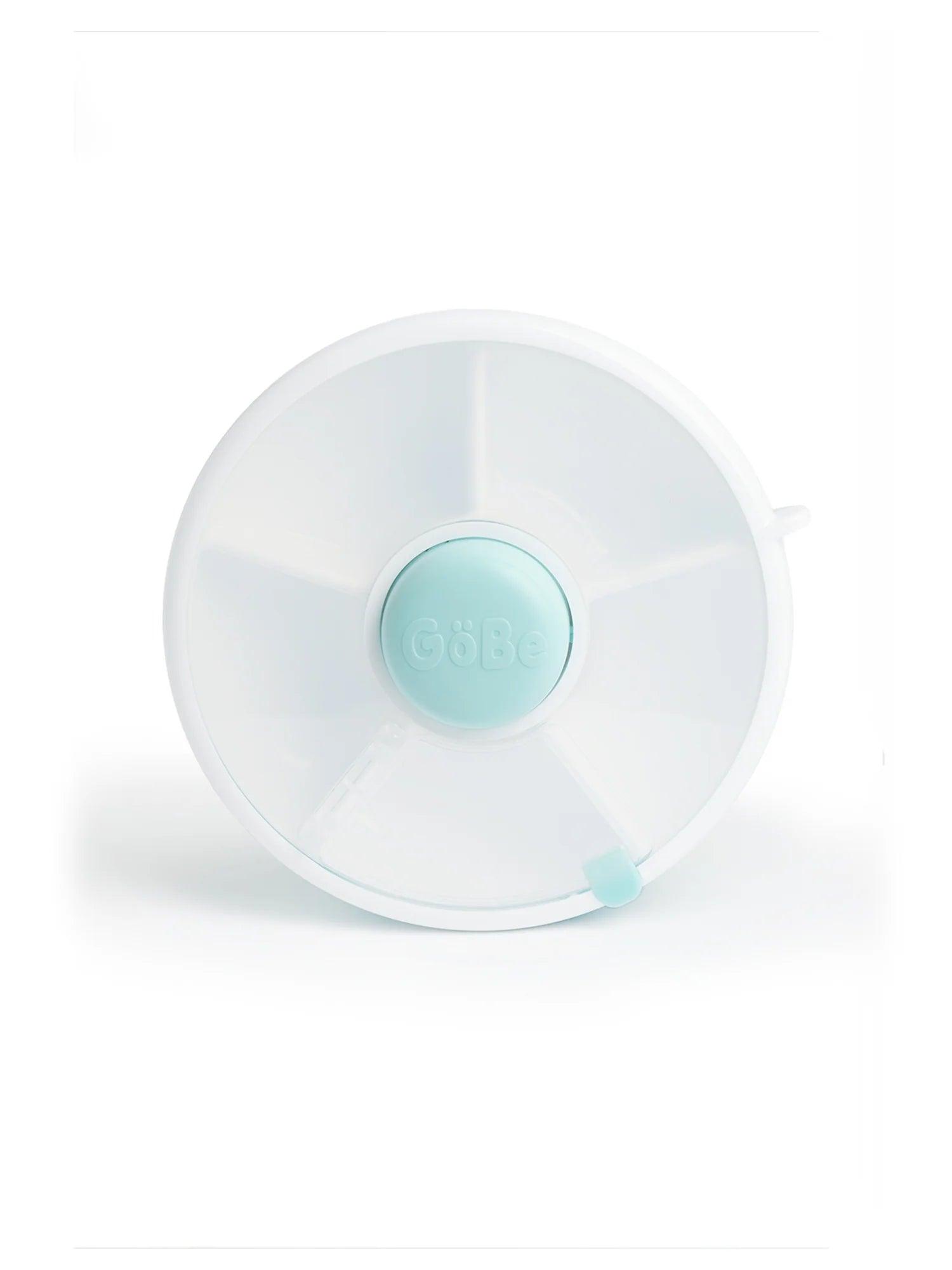 SpinBites™ Smart Snack Keeper