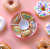 SpinBites™ Smart Snack Keeper