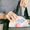SpinBites™ Smart Snack Keeper