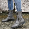 Dixie™ Weatherproof Urban Elegance