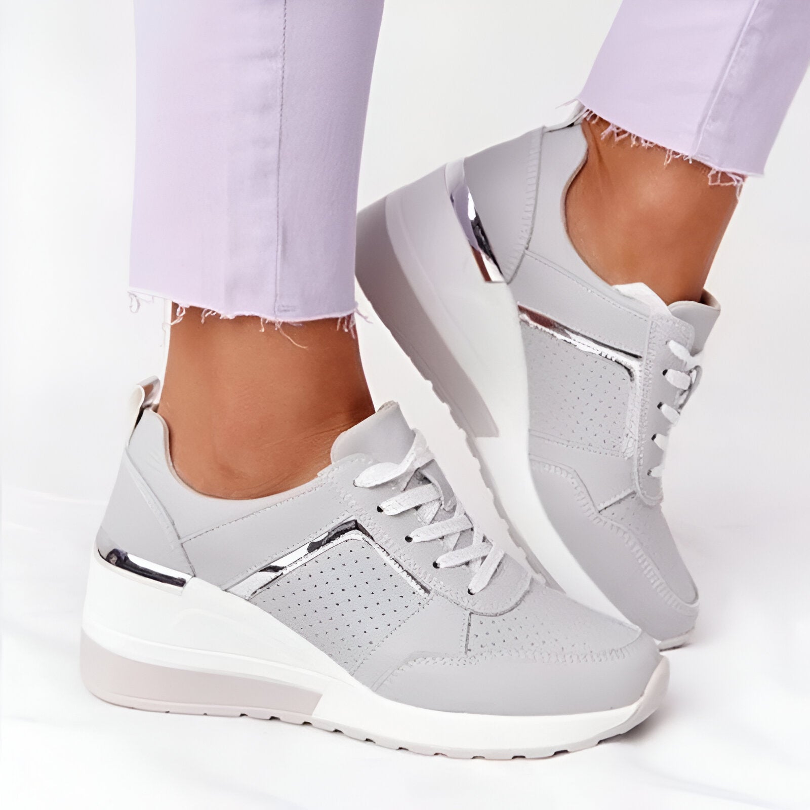 Chiara | Comfortable Arch Support Women's Shoes