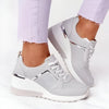 Chiara | Comfortable Arch Support Women's Shoes