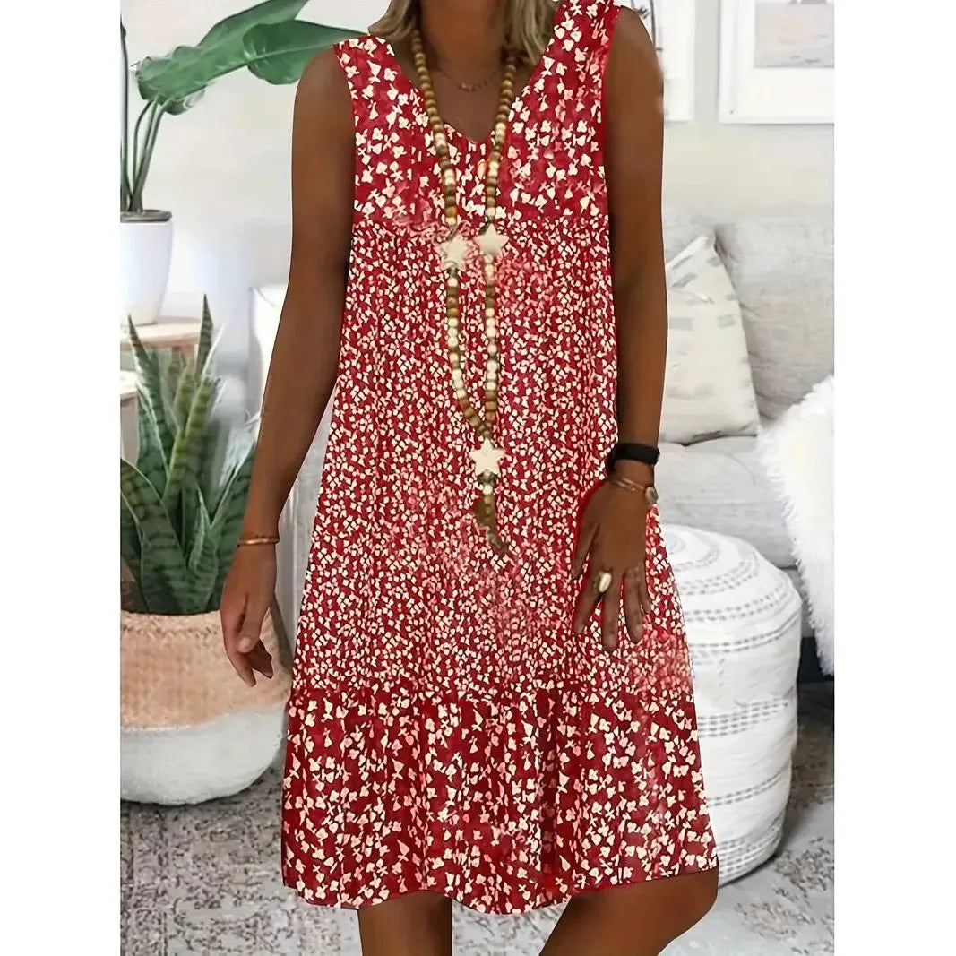 Gwen | Feminine & Elegant Women's Dress