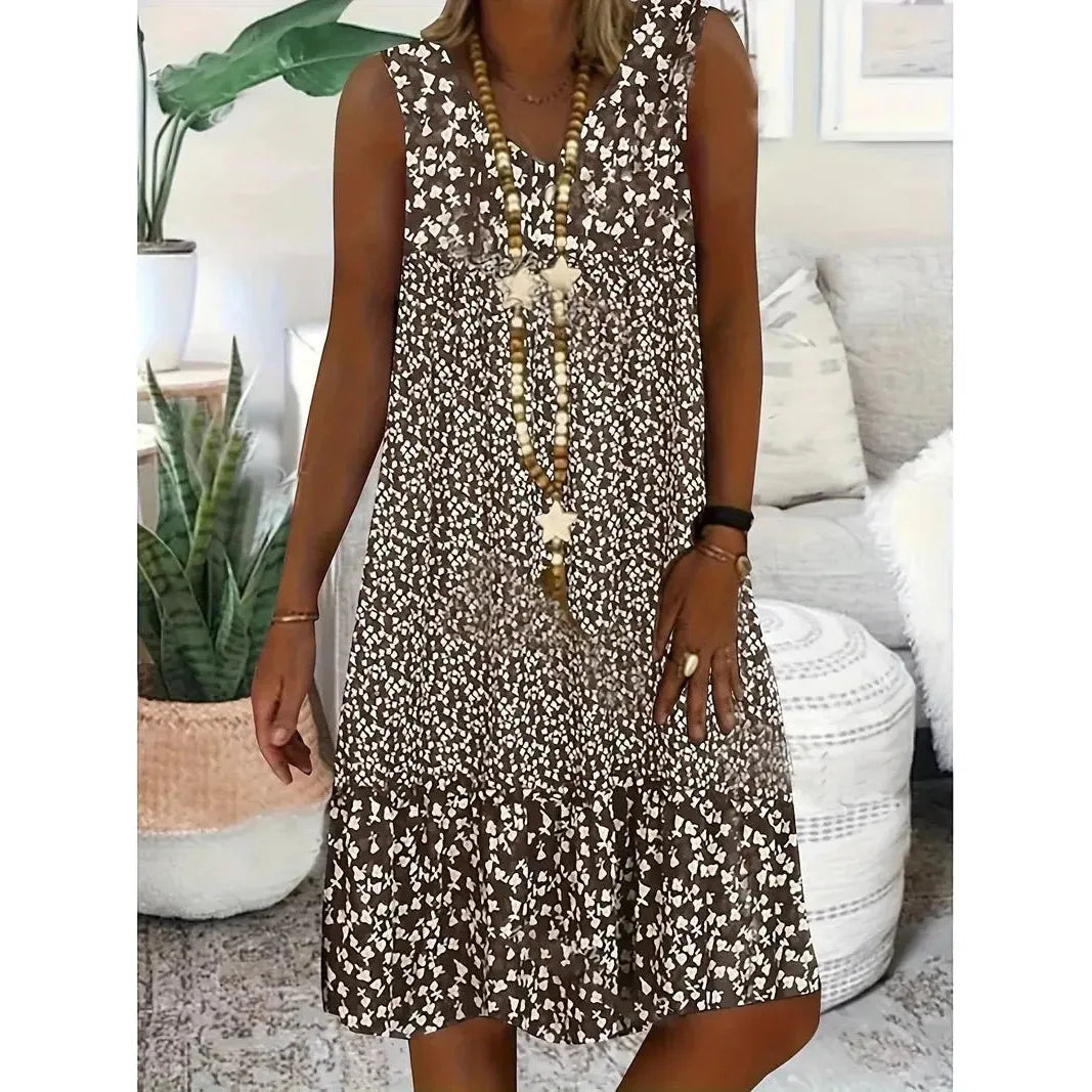 Gwen | Feminine & Elegant Women's Dress