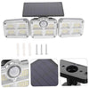 LightRay™ Sunlight Powered Illumination