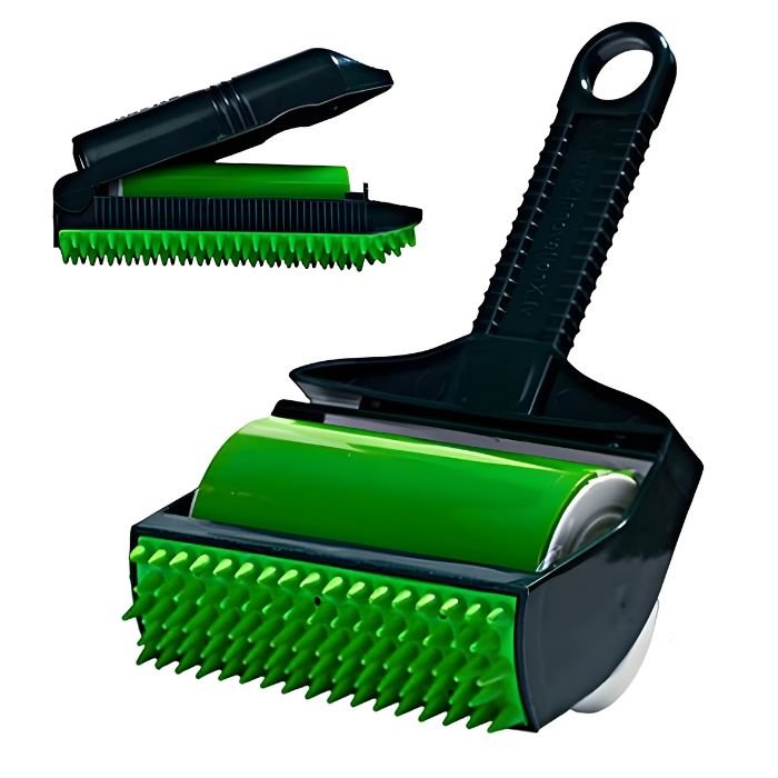 HairHush™ Effortless Fur Cleaning