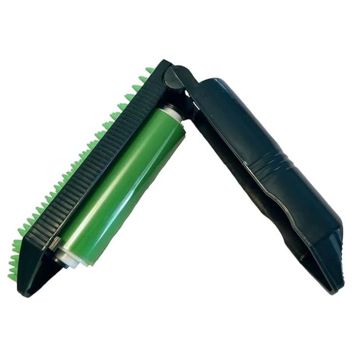 HairHush™ Effortless Fur Cleaning