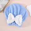 TressWrap™ Gentle Towel Wrap