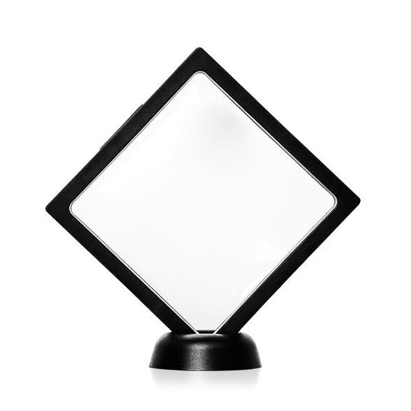 AirFrame™ Minimalist Display Magic