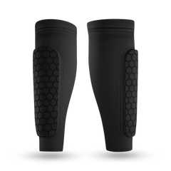 ShinShield™ Tackle-Proof Protection