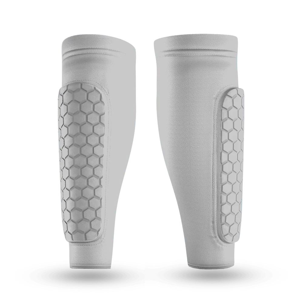 ShinShield™ Tackle-Proof Protection