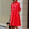 Agnes - Loose Summer Dress