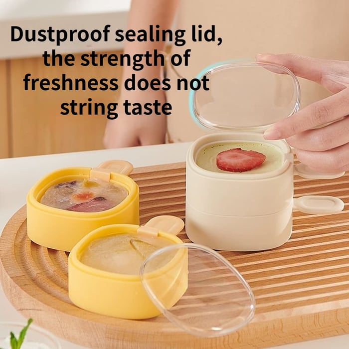 1+1 Free | IceMold™ No-Stick Popsicle Maker
