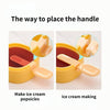 1+1 Free | IceMold™ No-Stick Popsicle Maker