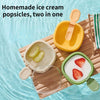 1+1 Free | IceMold™ No-Stick Popsicle Maker