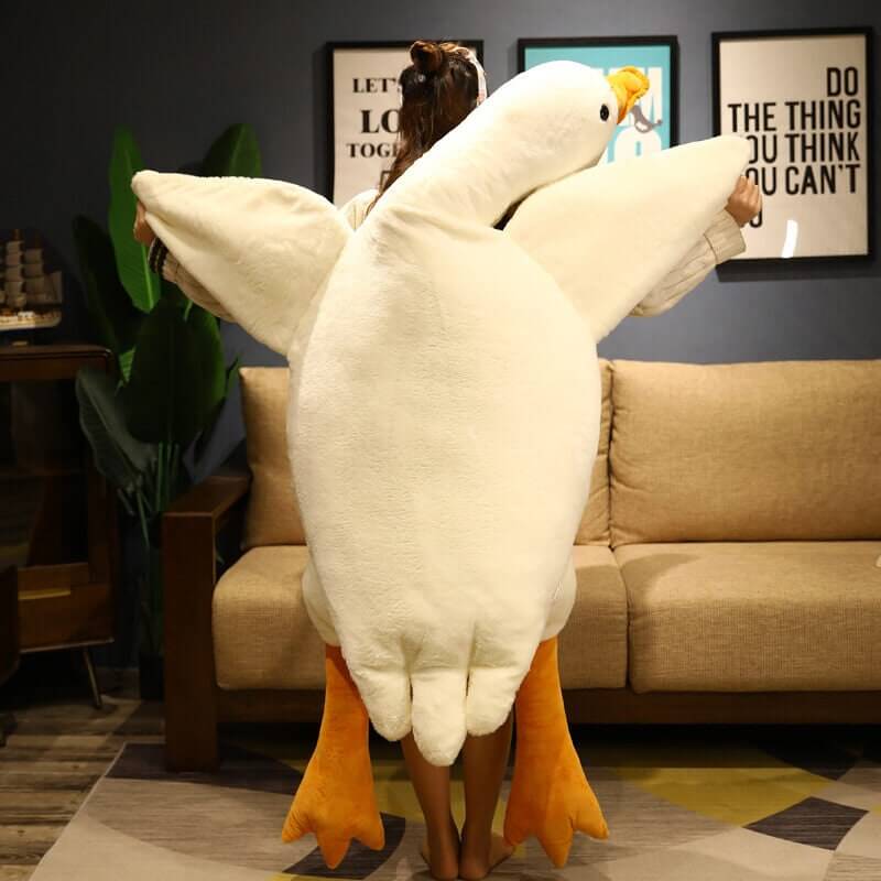 GooseHug™ Soft Cuddly Comfort