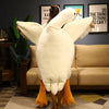 GooseHug™ Soft Cuddly Comfort