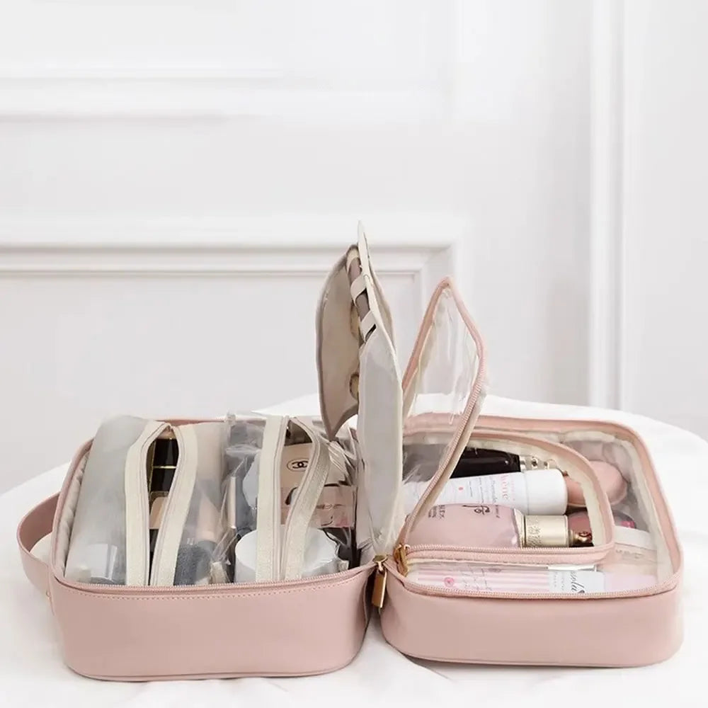 CarryEase™ Organize Without Hassle