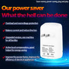 EcoPlug™ Universal Charging Convenience