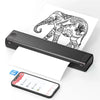 QuickPrint™ Thermal Handy Printer